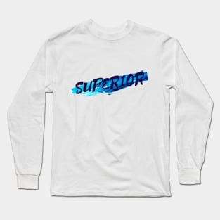 Superior Long Sleeve T-Shirt